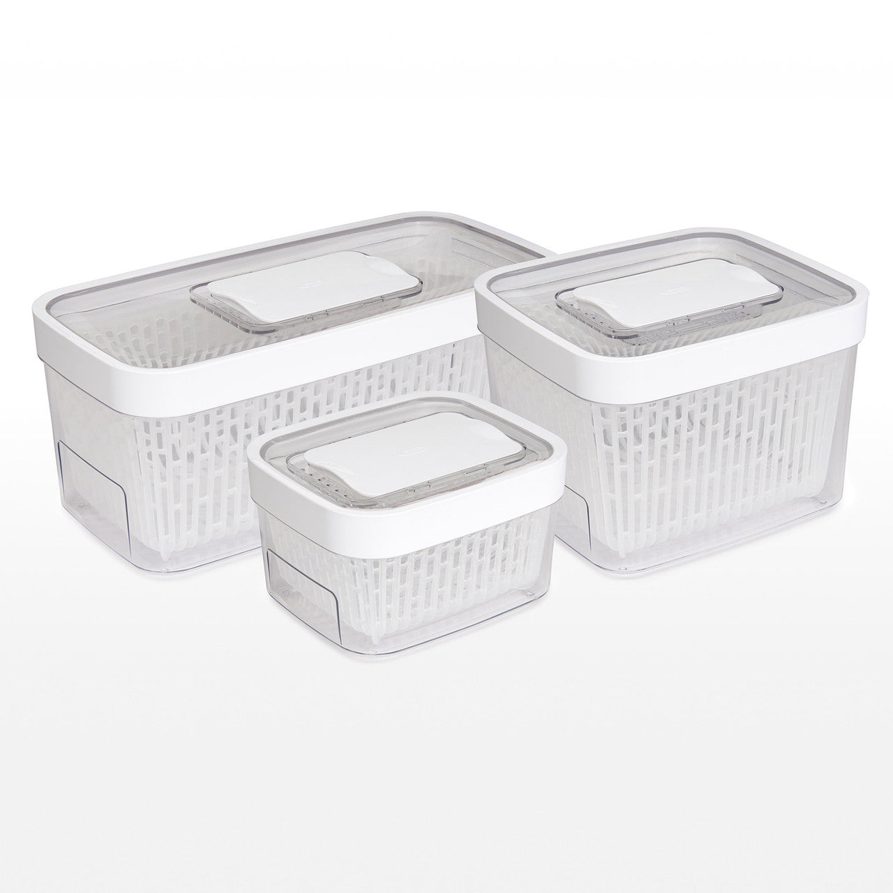GreenSaver™ Produce Keeper - 4.7L