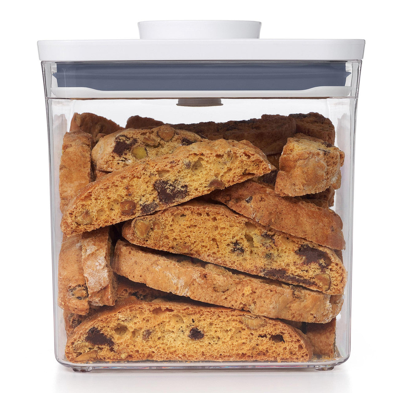 POP 2.0 Big Square, Short (2.6 Litre)