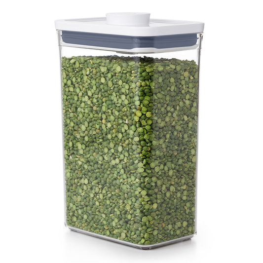 POP 2.0 Rectangle, Medium (2.6 Litre)