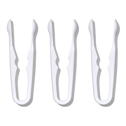 Good Grips Pop Mini Tongs - 3 Pack