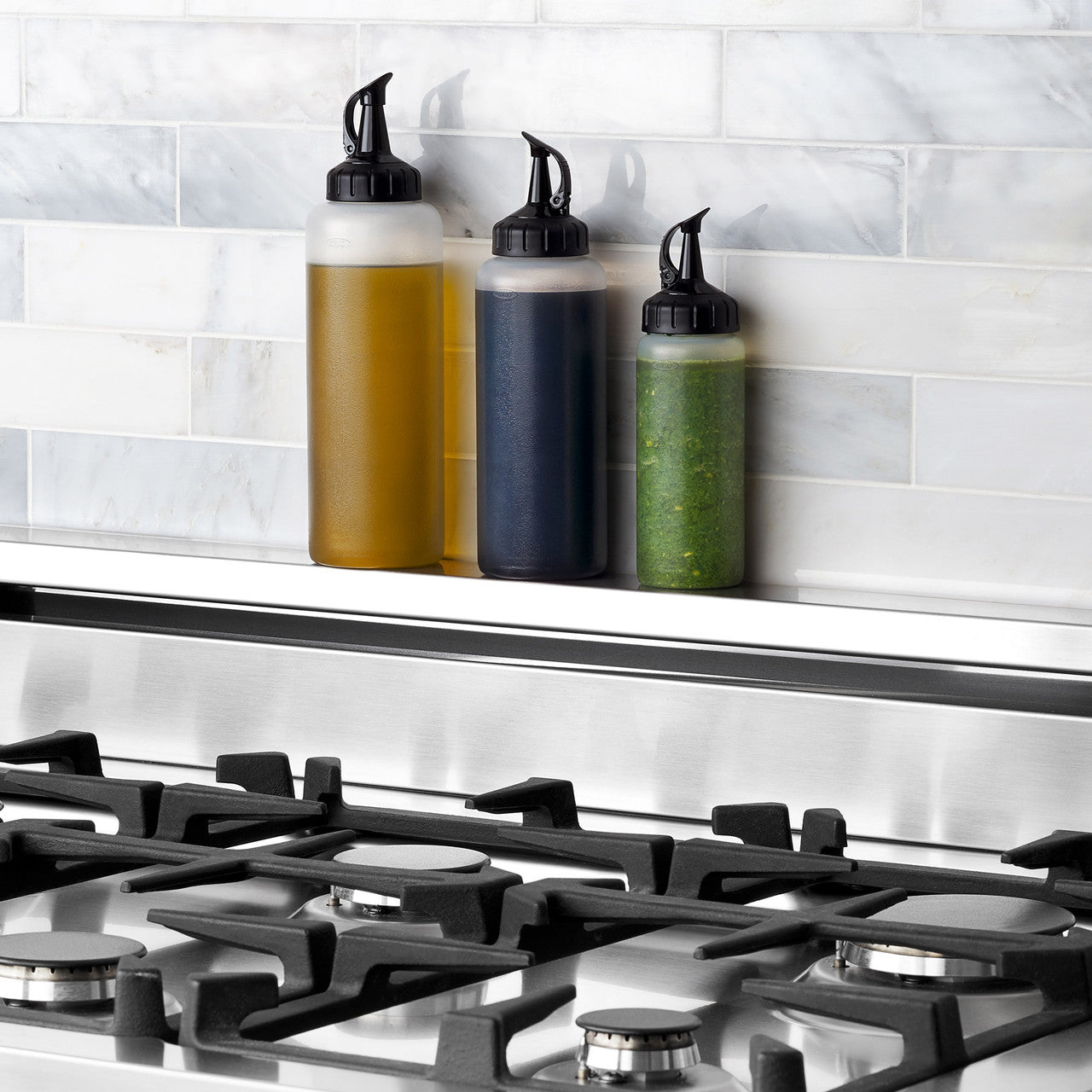 Chef's Squeeze Bottle - Large - 500ml