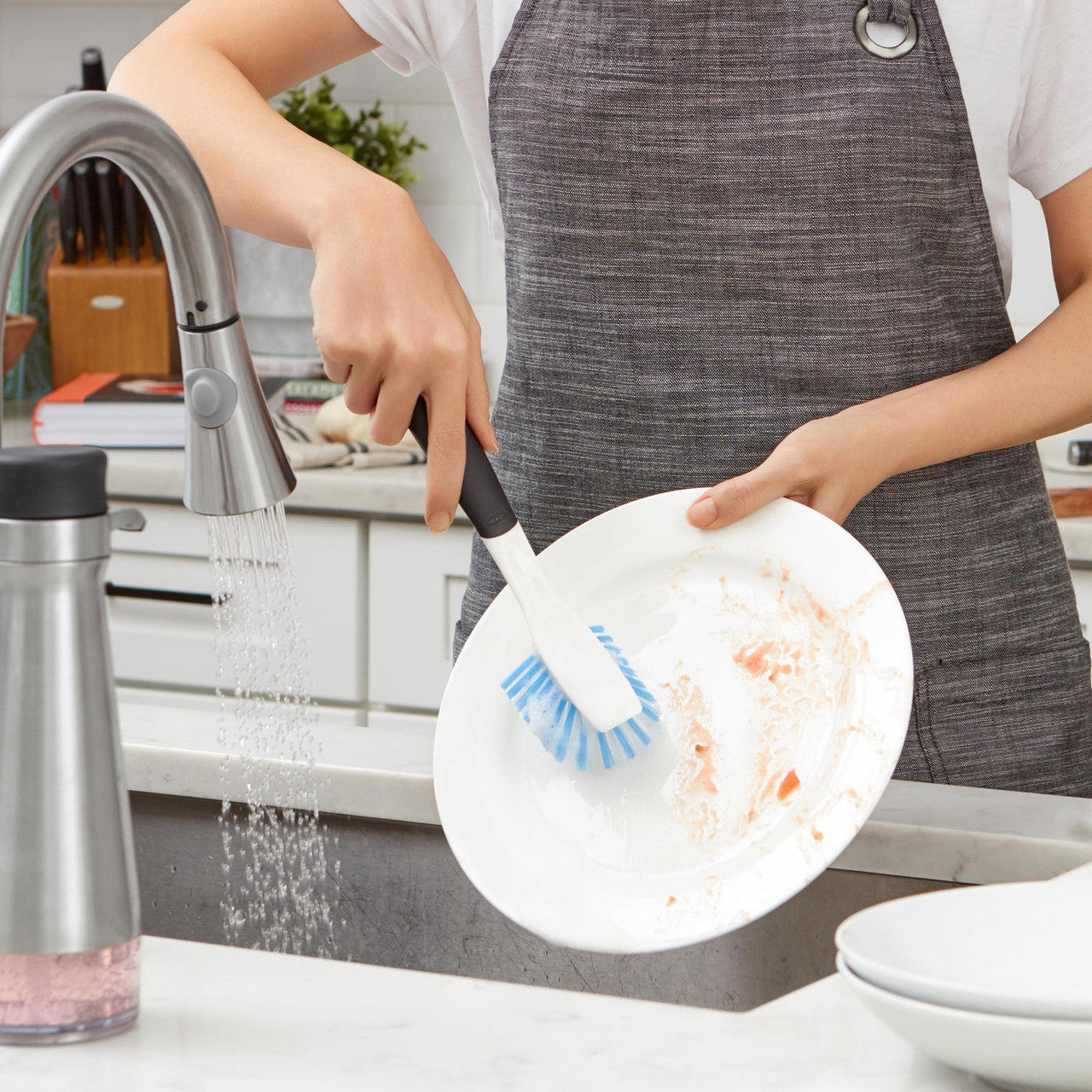 Dish Brush