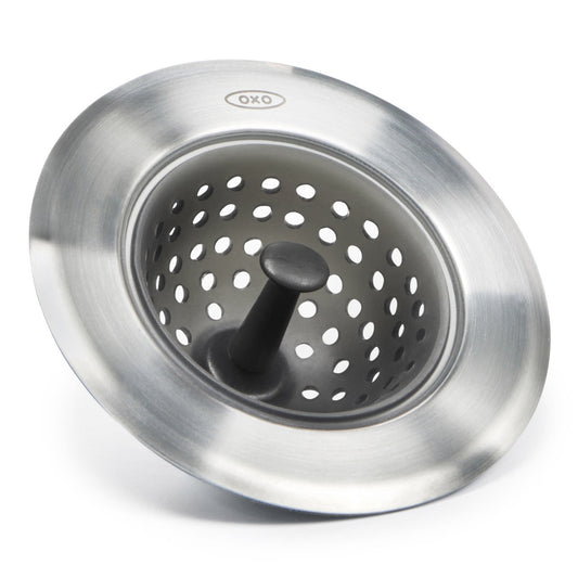Silicone Sink Strainer