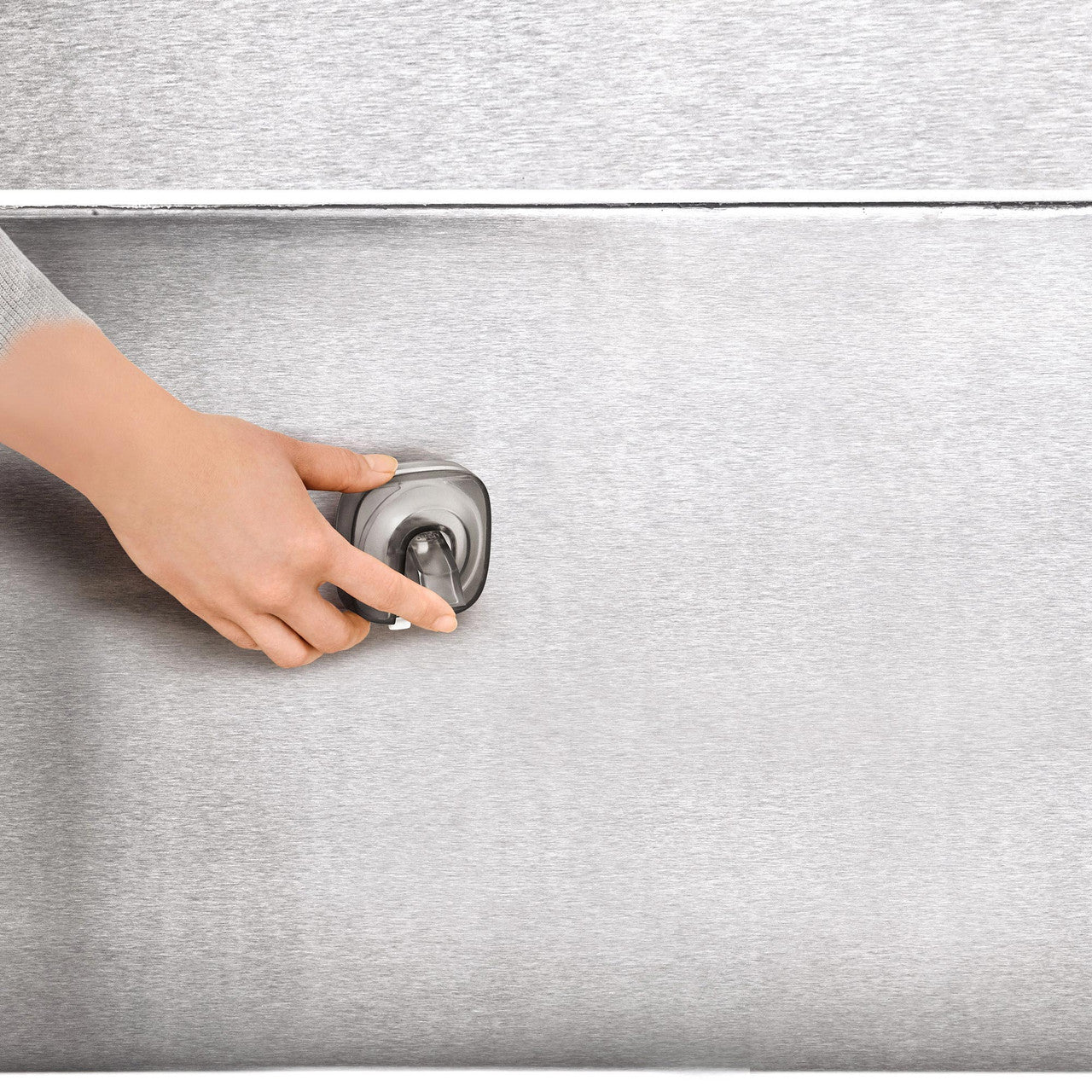 StrongHold™ Suction Sink Caddy
