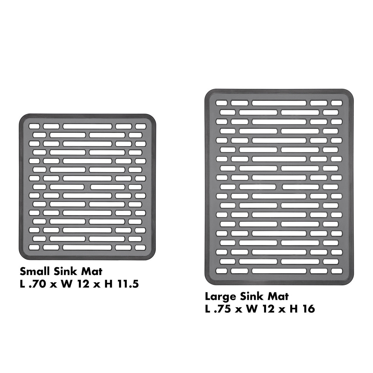 Sink Mat - Large