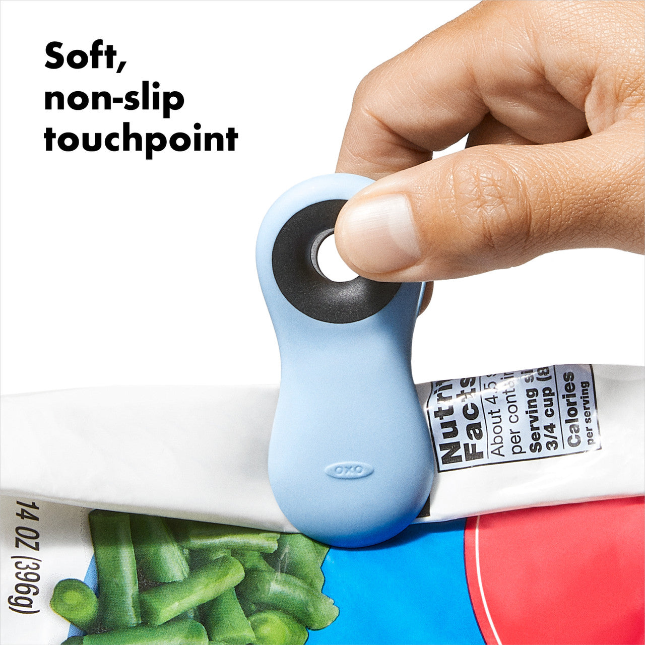 Magnetic All-Purpose Clips