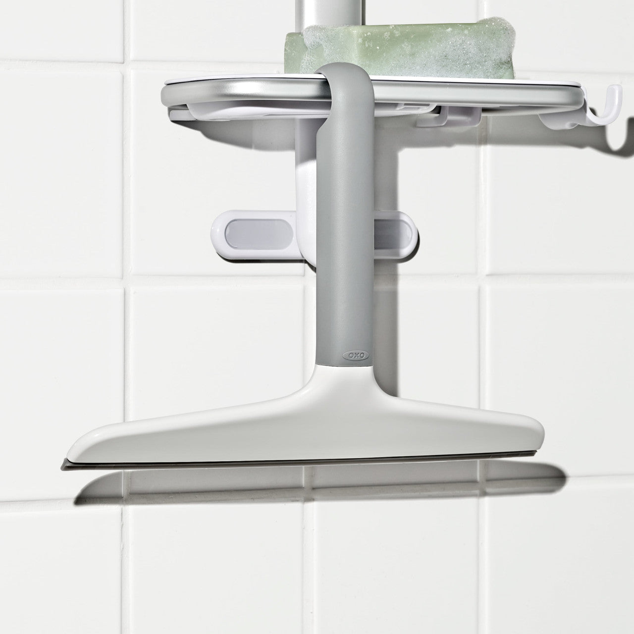 Aluminium Extendable Squeegee