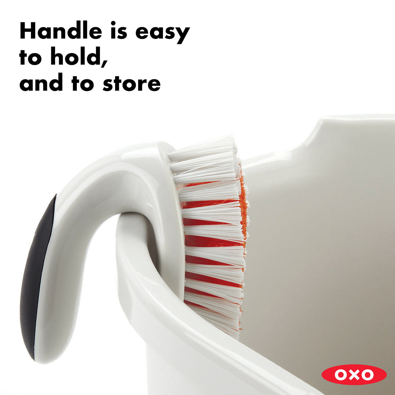All-Purpose Scrub Brush