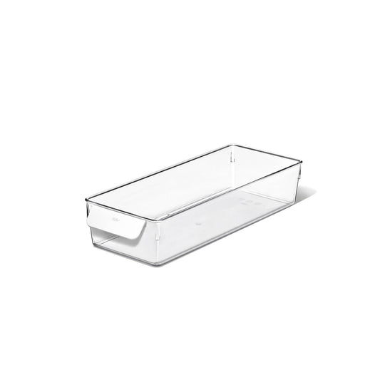 Refrigerator Storage Bin 15 x 38 x 8cm