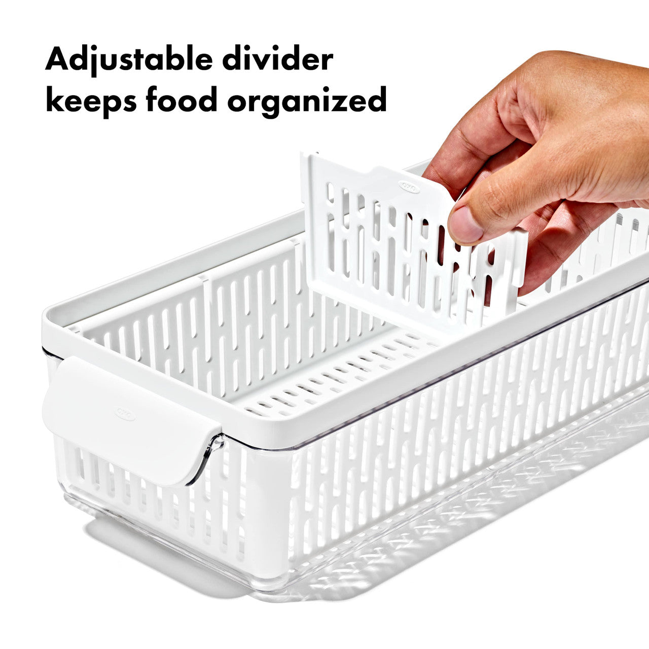 Produce Saver, Medium Bin