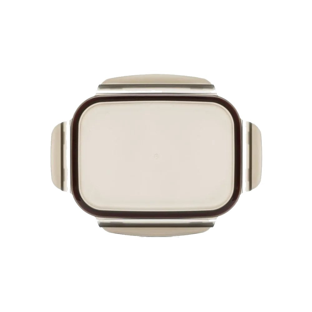 Cuitisan Flora Rectangle No.6 Container - 980ml - Kitchenly