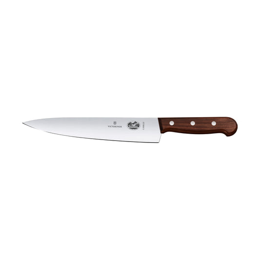 Wood Chefās Knife, 25cm