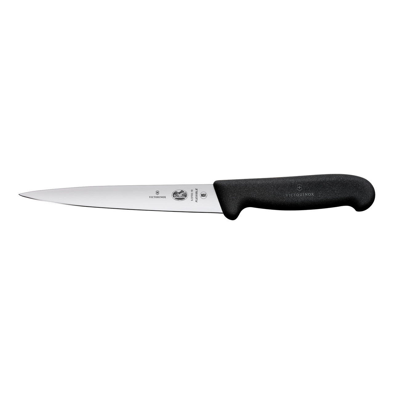 Fibrox Fibrox Filleting Knife, 18cm, Flexible