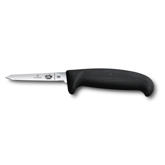 Fibrox Poultry Knife, 8cm, Medium Handle