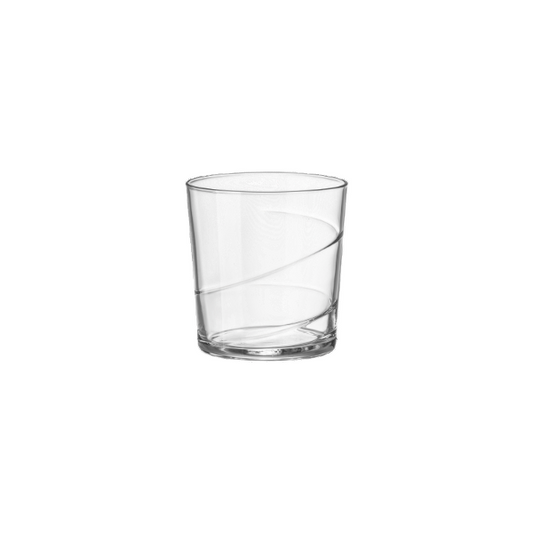 Bormioli Rocco Bodeguita Negroni - 350ml, Box of 12