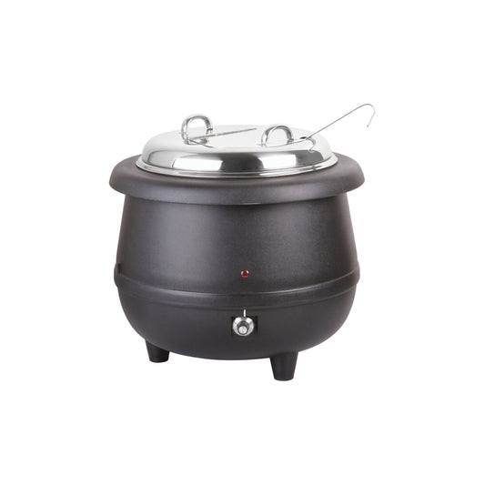 Sunnex Sunnex Soup Warmer Electric 10Lt
