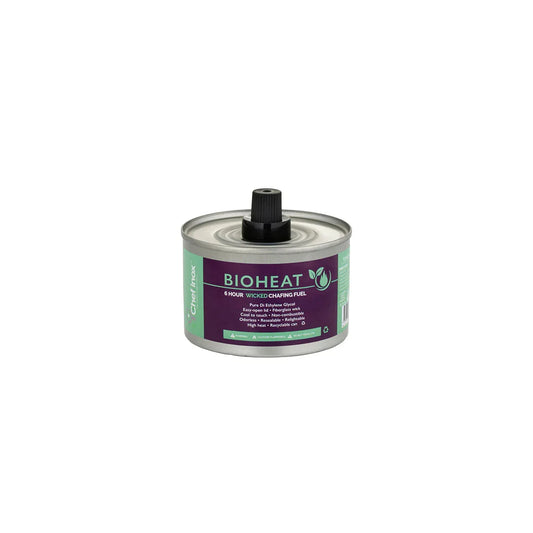 Chef Inox BioHeat Wicked Chafing Fuel