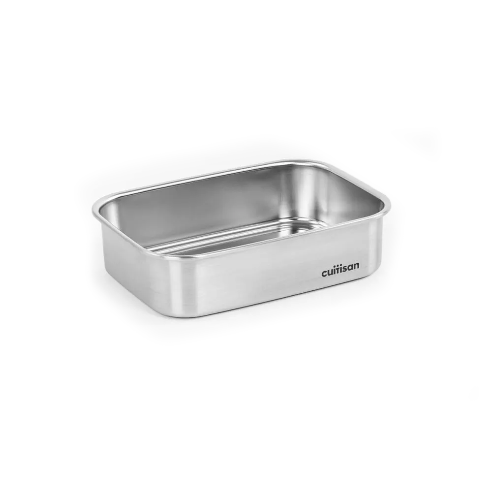 Cuitisan Signature Handy No.1 Container - 2400ml