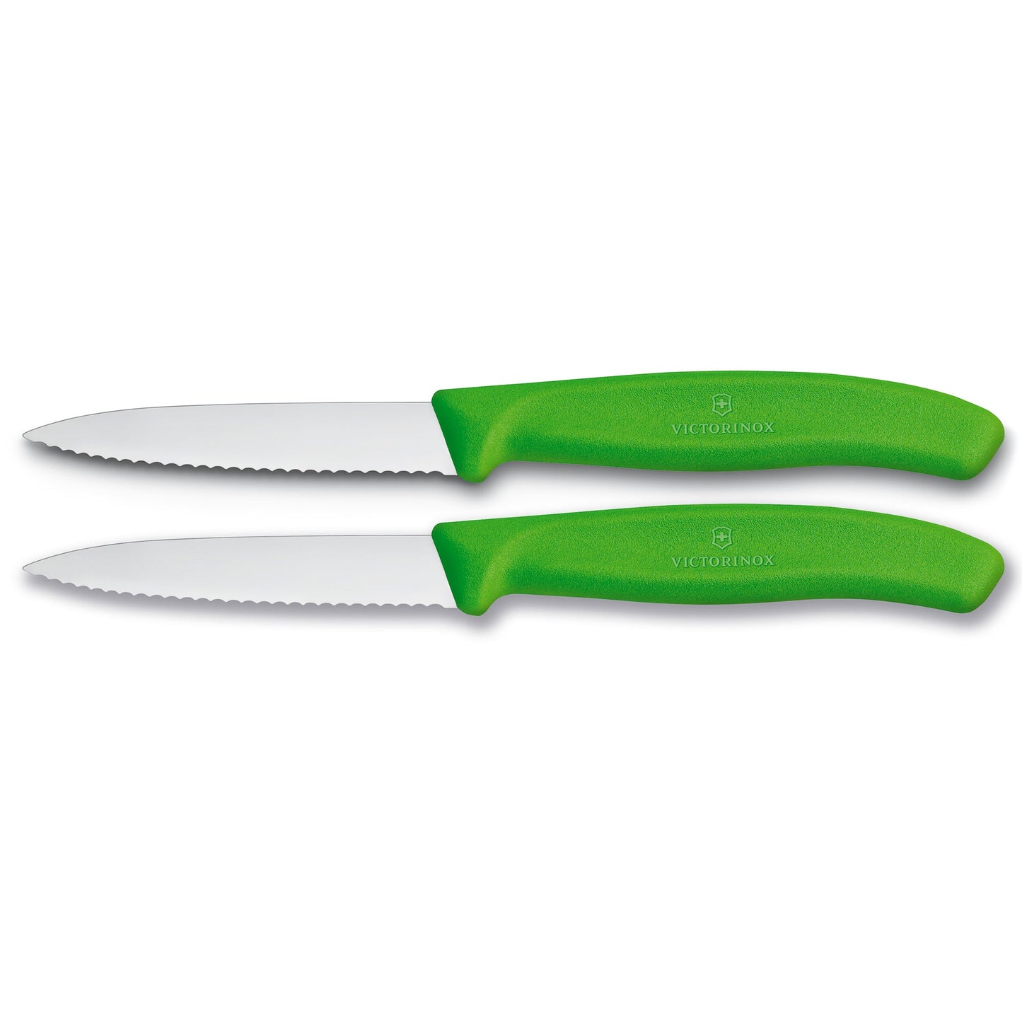 Paring Knife, 8cm Pointed Tip, 2 Piece Set, Classic