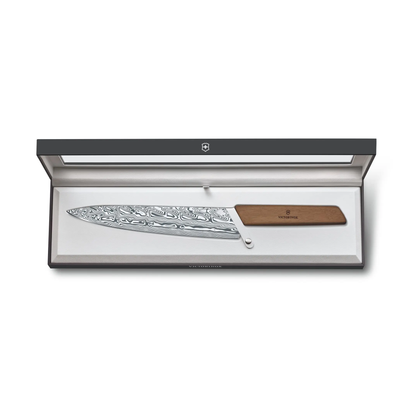 Swiss Modern Carving Knife, 22cm, Limited Edition