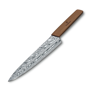 Swiss Modern Carving Knife, 22cm, Limited Edition