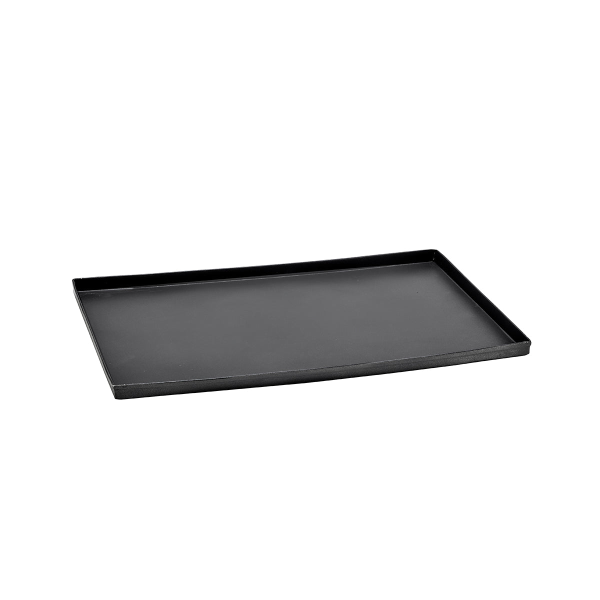 Chef Inox Premier Aluminium Baking Tray - Non-Stick, 400x300x20mm