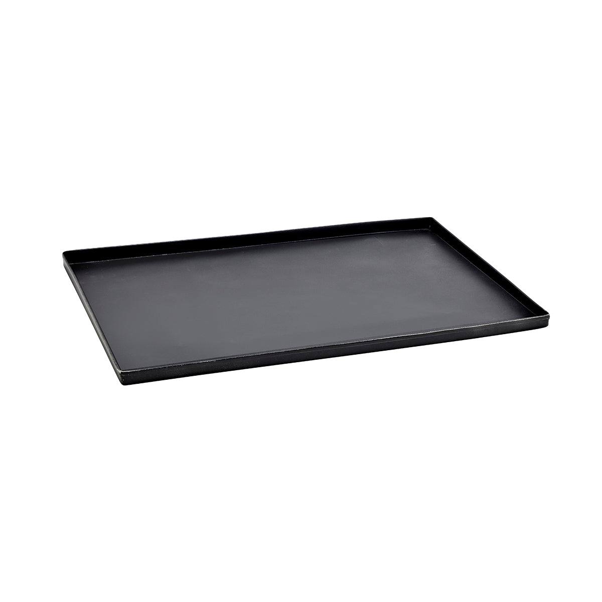 Chef Inox Premier Aluminium Baking Tray - Non-Stick, 595x395x15mm