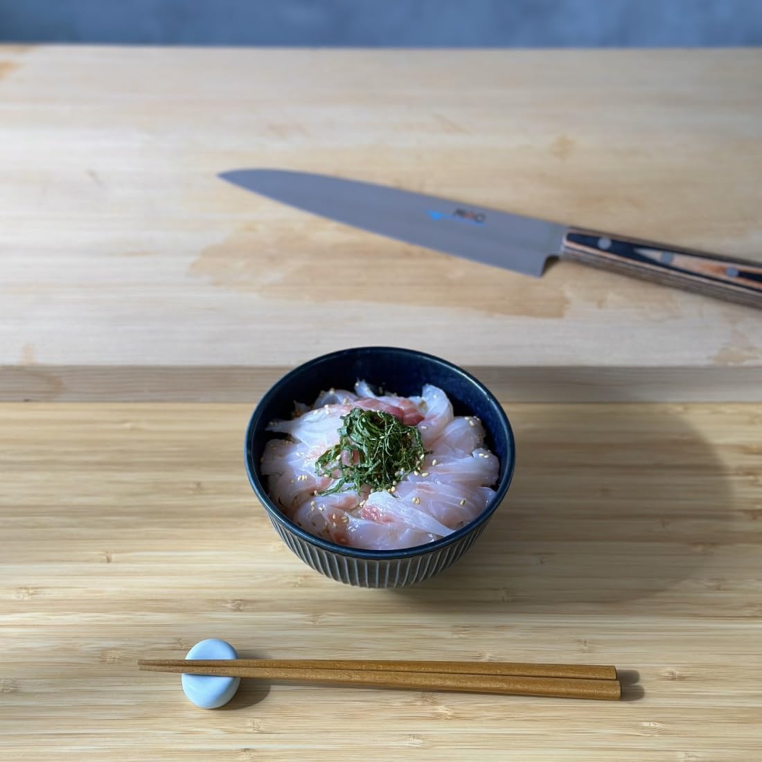 MAC Japanese Series Sashimi Knife 30cm