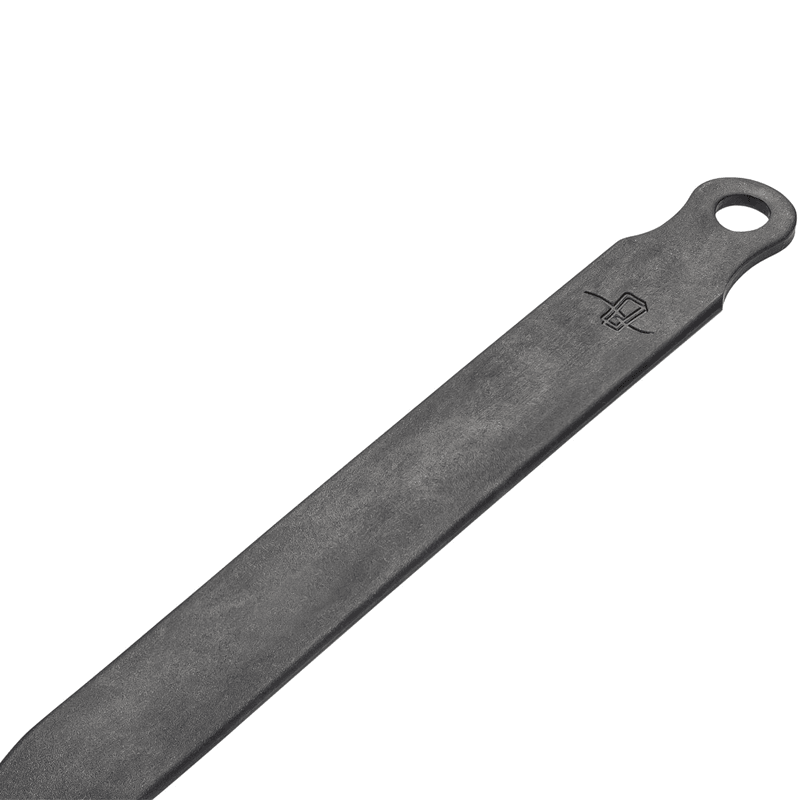 Matfer Bourgeat Black Steel Frypan - 240mm - Kitchenly