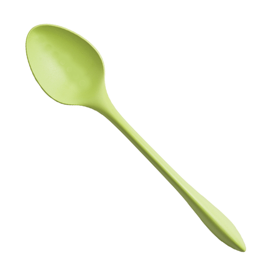 Matfer Bourgeat Lime Spoon - Pain - Kitchenly