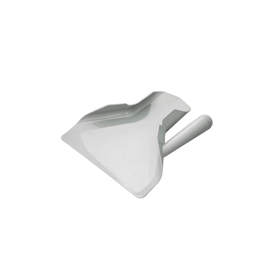 Chef Inox Polycarbonate Chip Bagger - Left Handled