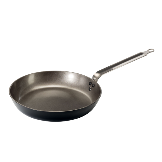 Matfer Bourgeat Frypan Induction 280mm Ceramic - Kitchenly
