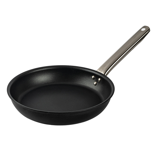 Matfer Bourgeat Frypan Induction 240mm Aluminium - Kitchenly