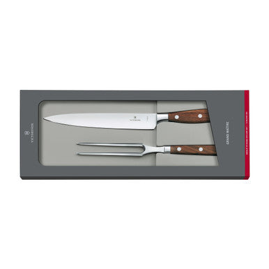 Grand MaƮtre Carving Set, 2 pieces