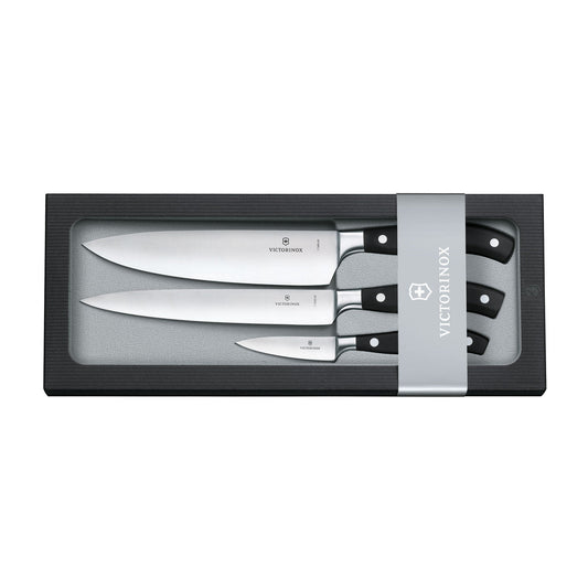 Grand MaƮtre Chef's Set, 3 pieces
