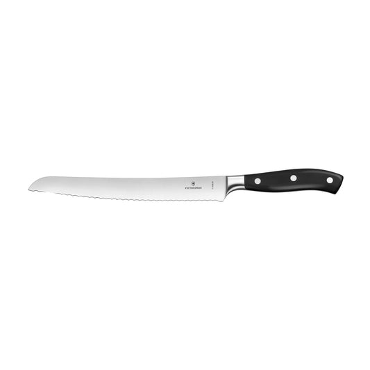 Grand MaƮtre Bread Knife, 23cm