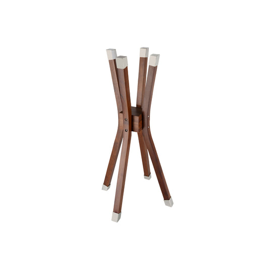 Chef Inox Wine Bucket 1 Bottle And Stand Set 18/10 370x820mm - Kitchenly