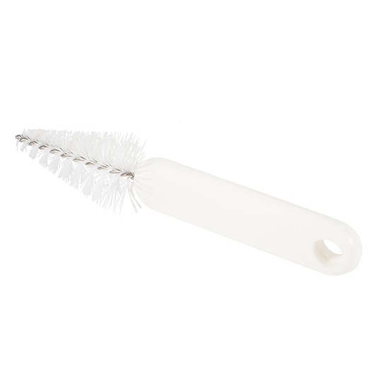 Matfer Bourgeat Pastry Tube Cleaning Brush - Kitchenly