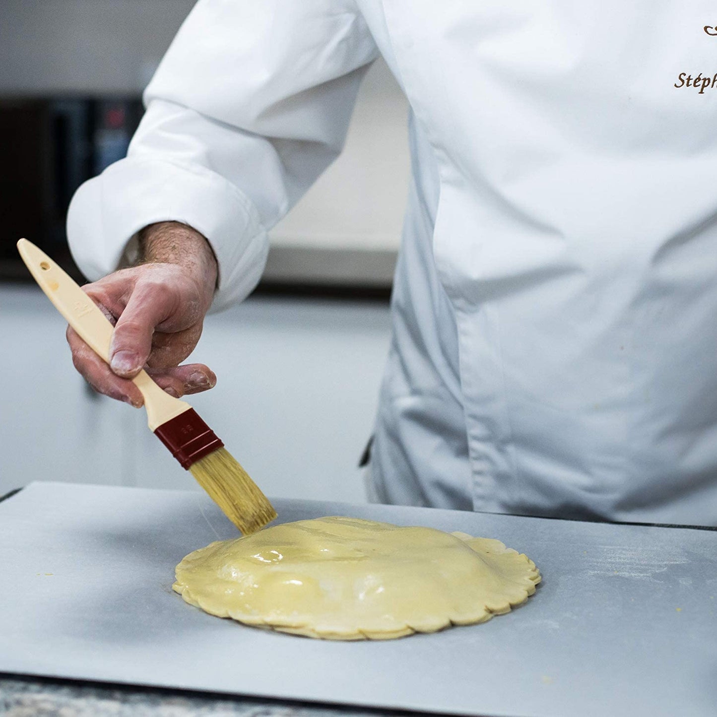 Matfer Bourgeat 70mm Exoglass Pastry Brush