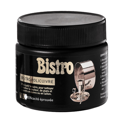 Matfer Bourgeat Copper Cleaner - 1L - Kitchenly