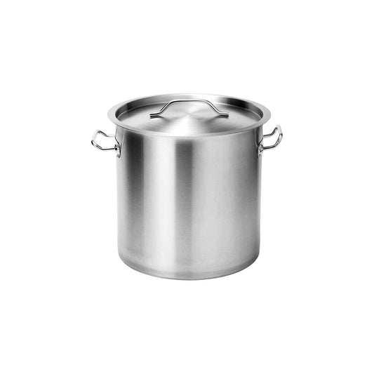 Force Stockpot with Lid - 300x300mm, 21.0Lt