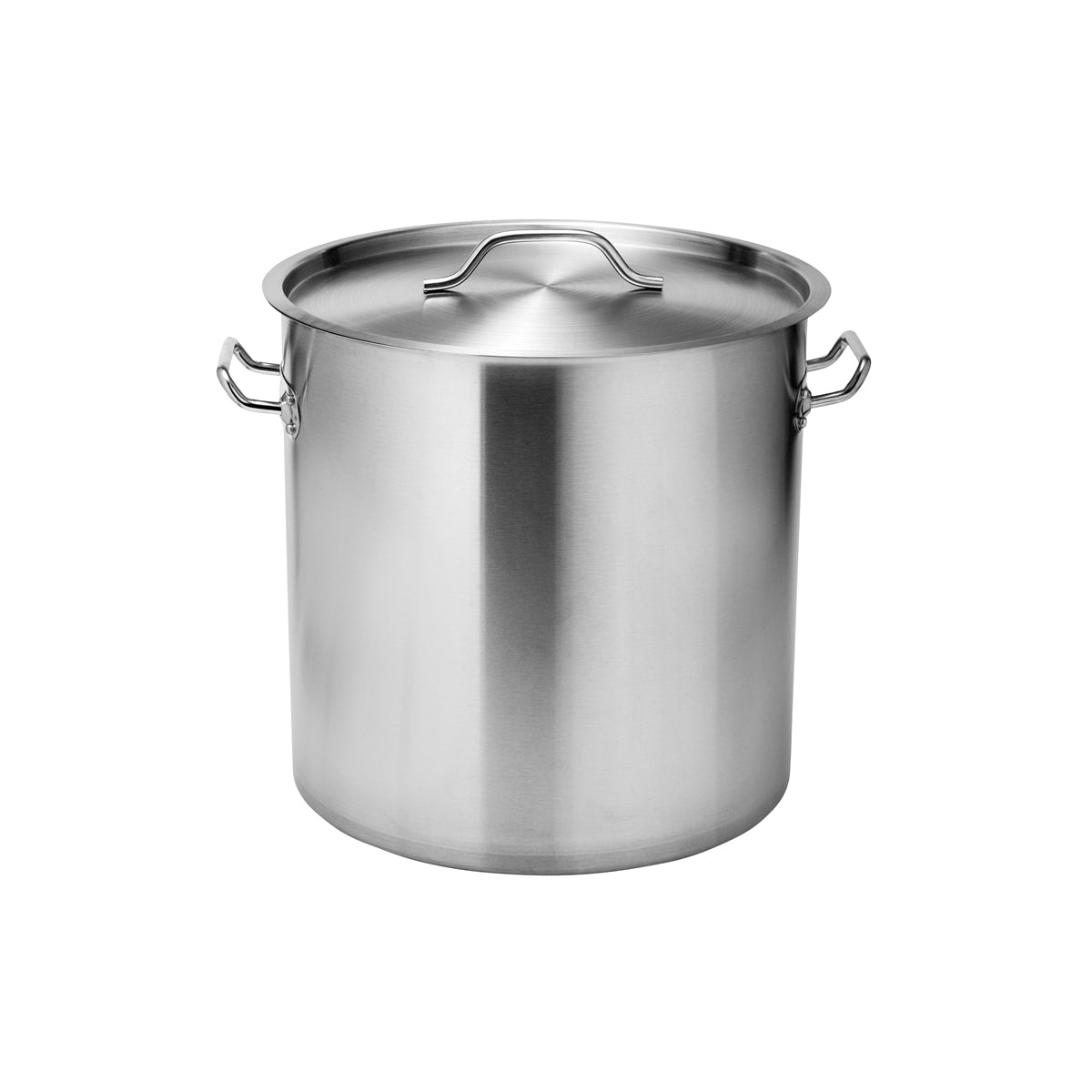Force Stockpot with Lid - 400x400mm, 50.0Lt