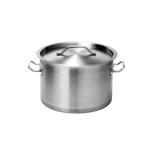 Force Casserole with Lid - 400x260mm, 32.0Lt