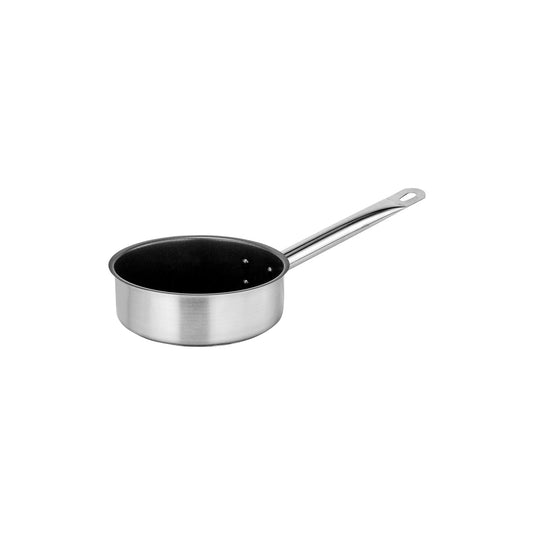 Force Saute Pan with Lid - - Non-Stick, 180x65mm, 1.6Lt
