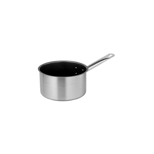Force Saucepan with Lid - Non-Stick, 200x120mm, 4.0Lt
