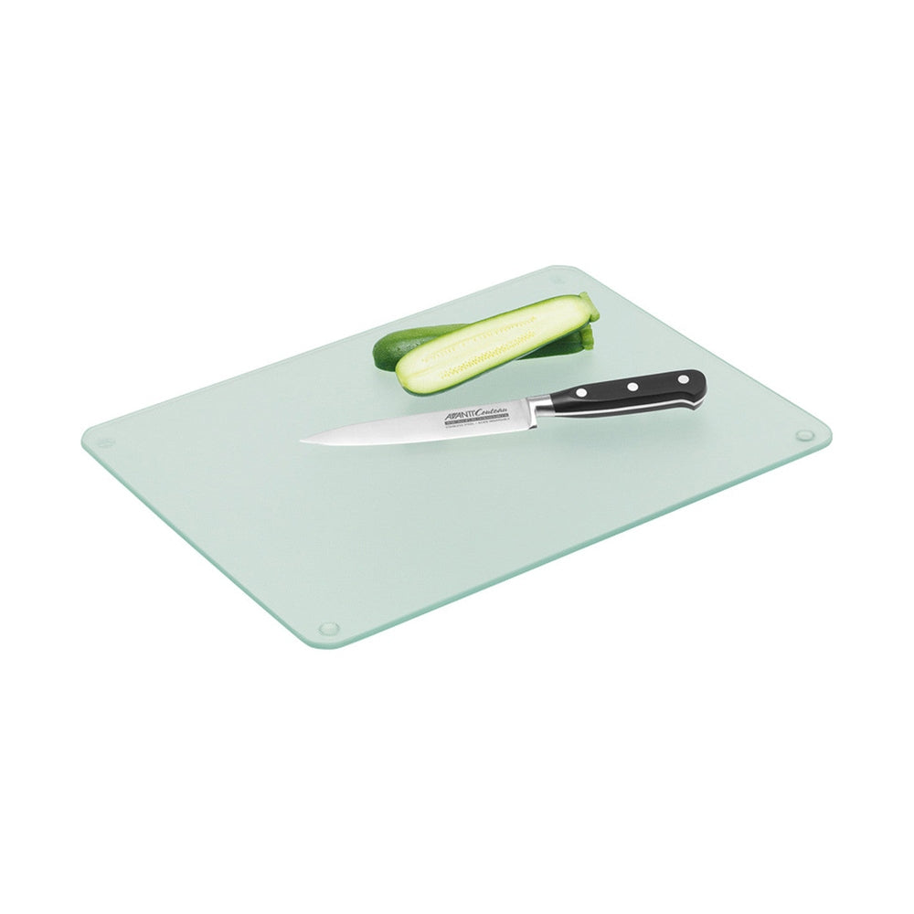 Tempered Glass Chopping Board - Plain