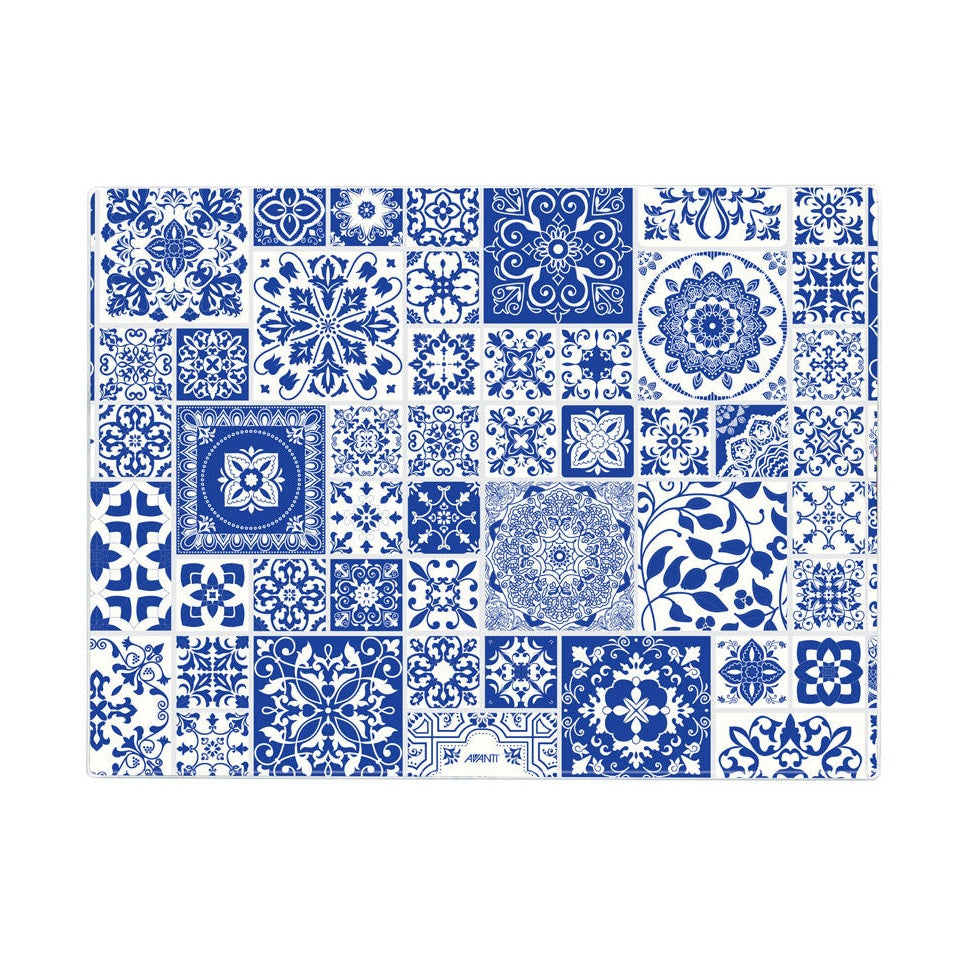 Tempered Glass Surface Protector