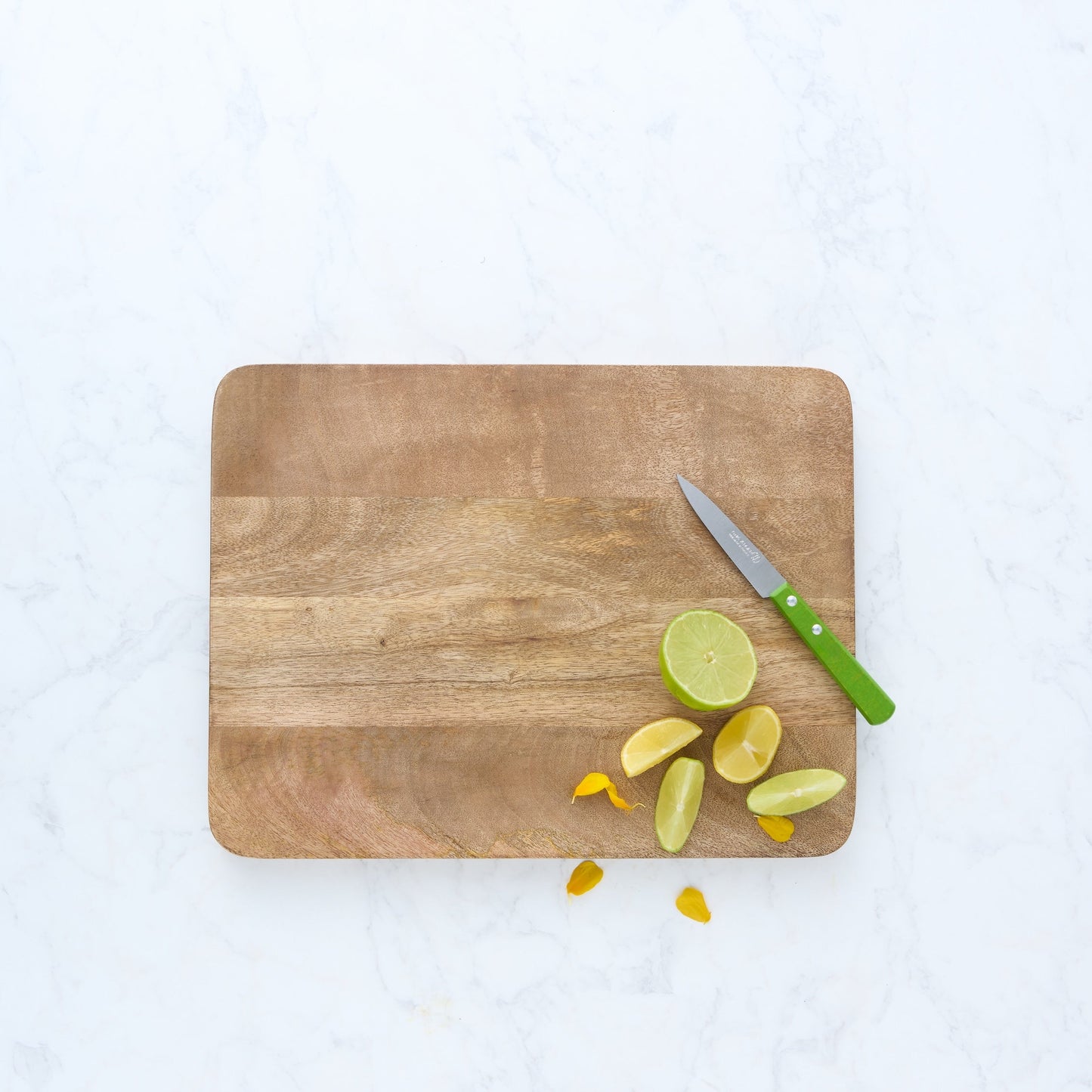 Peer Sorensen Mangowood Cutting and Presentation Board 38x29x2.5cm
