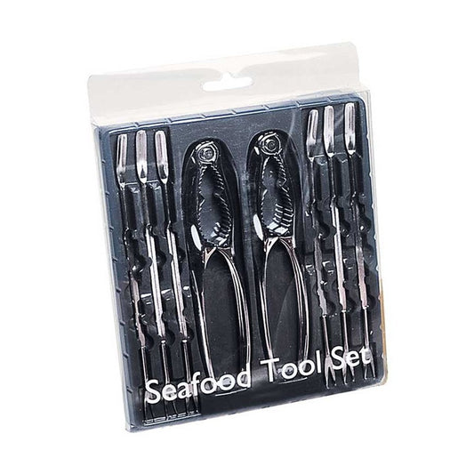 Seafood Tool Set 8 Piece