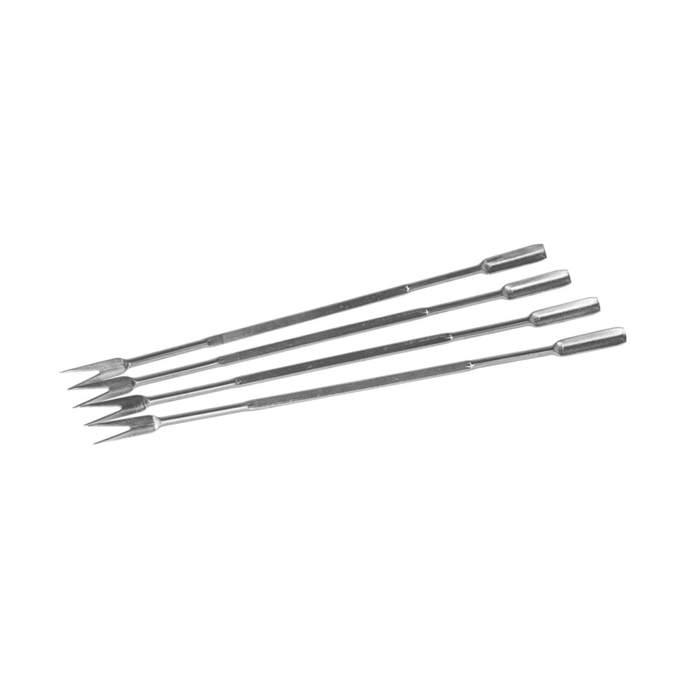 Seafood Forks Set of 4